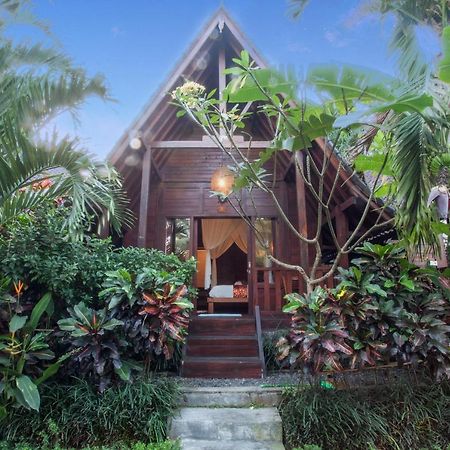 Pondok Kembung Canggu Dalung  Esterno foto