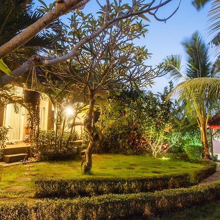 Pondok Kembung Canggu Dalung  Esterno foto