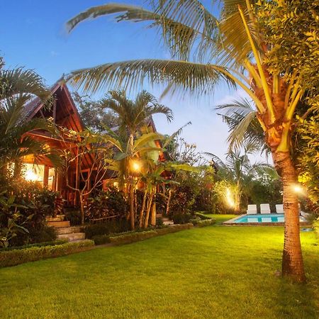 Pondok Kembung Canggu Dalung  Esterno foto